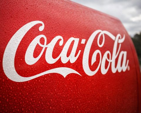 Coca-Cola stock price climbs late as staples lead; Feb 10 earnings in focus