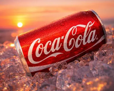 Coca-Cola stock price drifts into Presidents Day break as KO investors eye CAGNY update