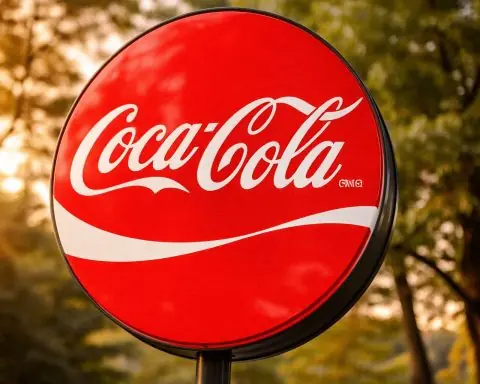 Coca-Cola stock price ends near $79 — frozen products exit sets up KO earnings week