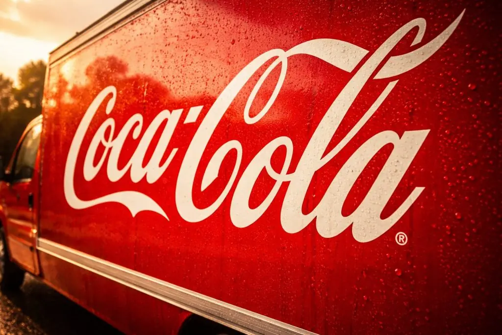 Coca-Cola stock price flirts with a new high as KO drops Minute Maid frozen line and traders eye earnings