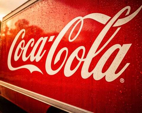 Coca-Cola stock price flirts with a new high as KO drops Minute Maid frozen line and traders eye earnings