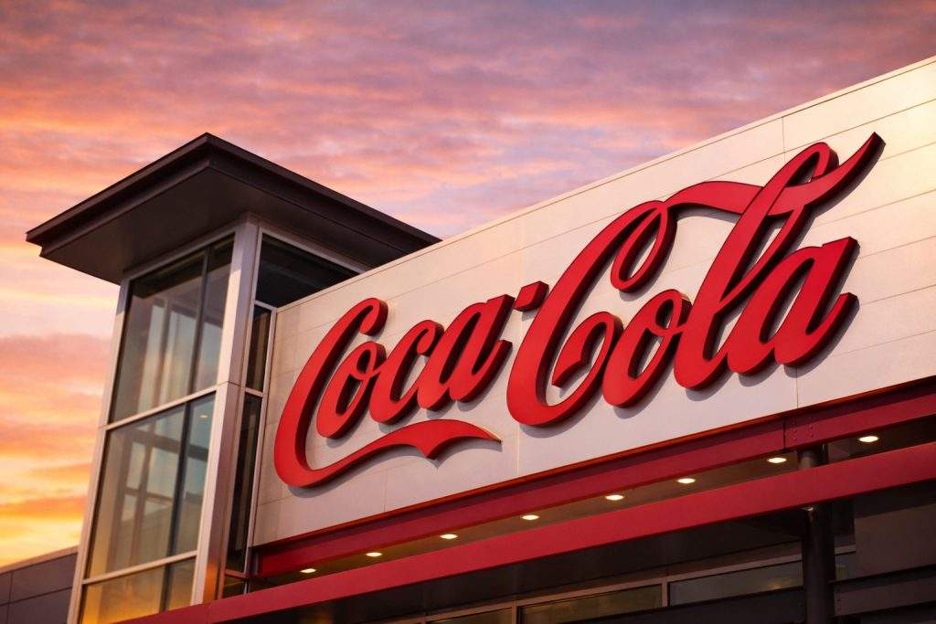Coca-Cola stock price: Minute Maid frozen exit puts KO in focus before next week’s earnings