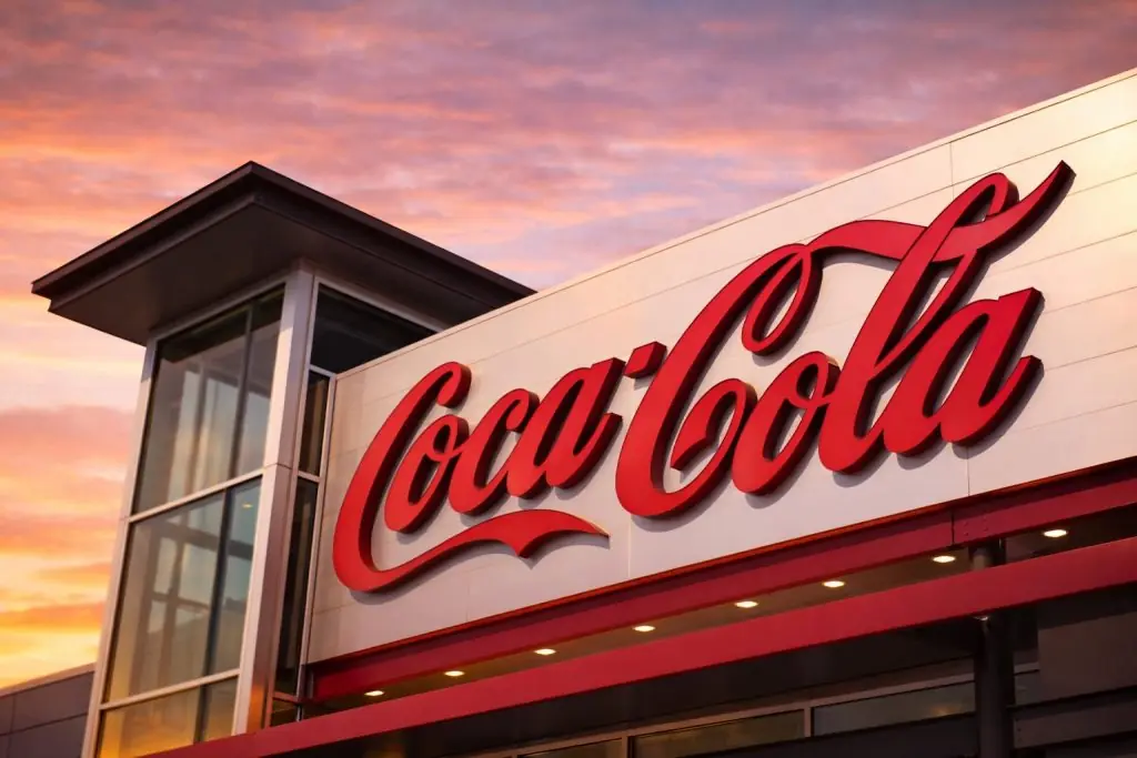 Coca-Cola stock price: Minute Maid frozen exit puts KO in focus before next week’s earnings