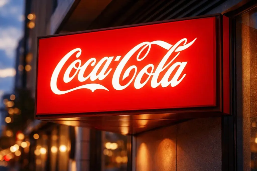 Coca-Cola stock price near $79: options price a 3% swing ahead of Tuesday earnings