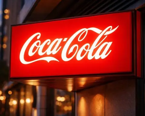 Coca-Cola stock price near $79: options price a 3% swing ahead of Tuesday earnings
