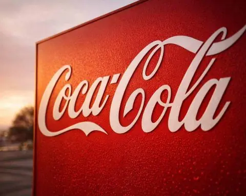 Coca-Cola stock price rises as Jefferies lifts target ahead of Feb. 10 earnings