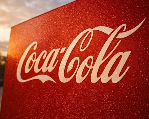Coca-Cola stock price slips despite Wells Fargo target hike as KO earnings loom