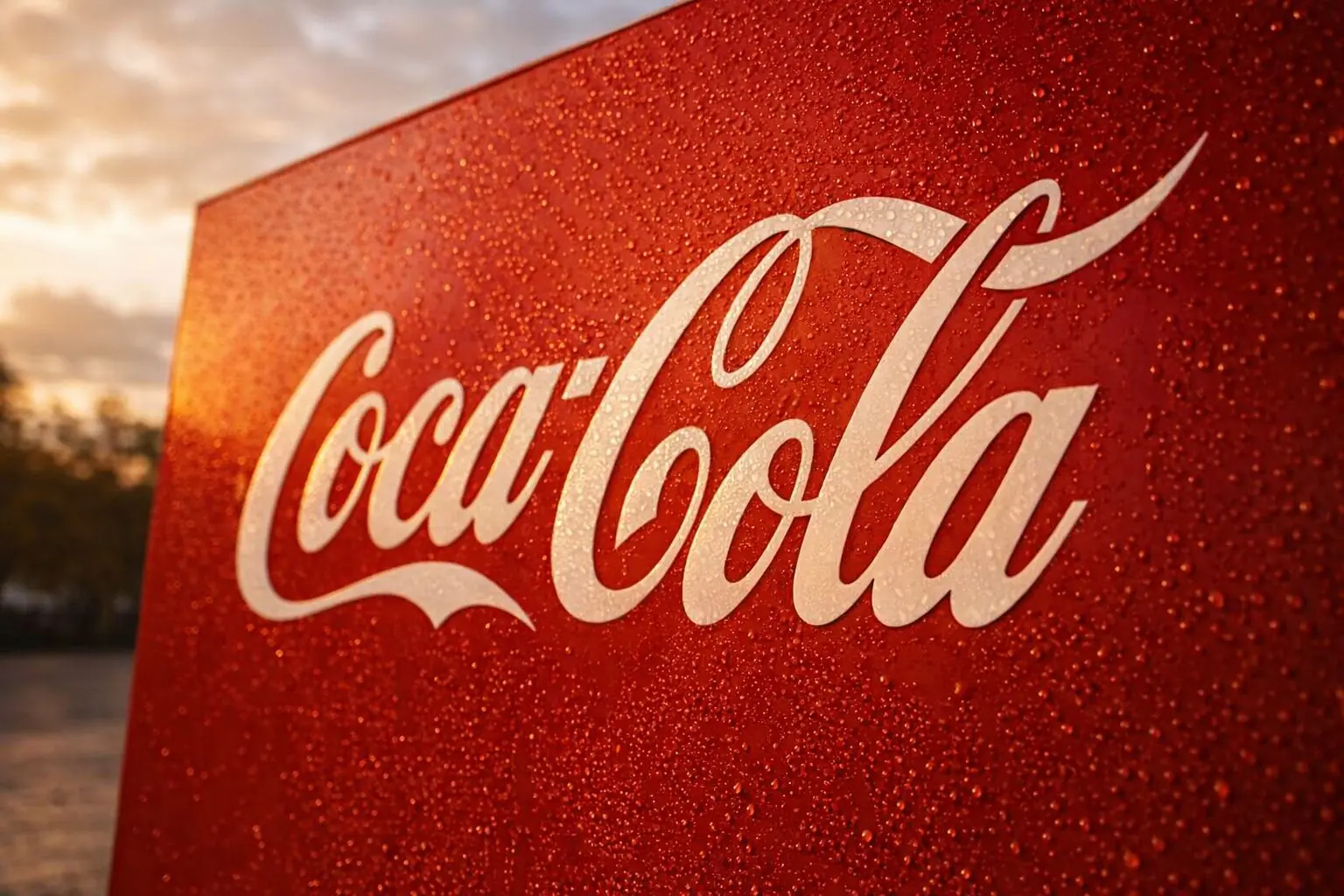 Coca-Cola stock price slips despite Wells Fargo target hike as KO earnings loom