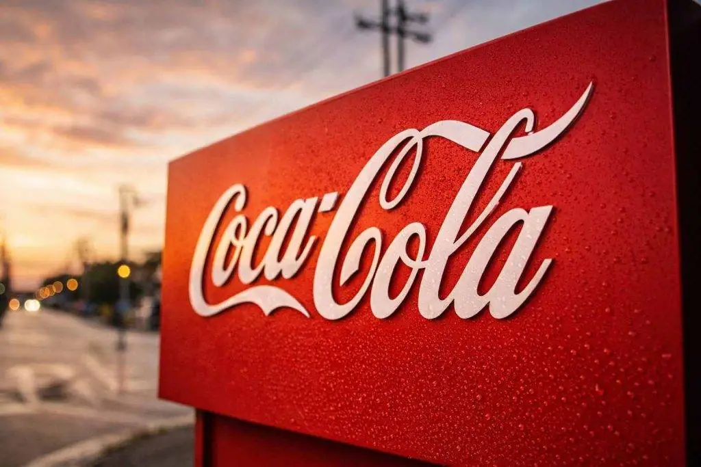Coca-Cola stock rallies to a 52-week high as CEO Quincey lines up $25 million sale