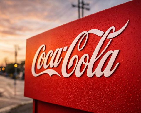 Coca-Cola stock rallies to a 52-week high as CEO Quincey lines up $25 million sale