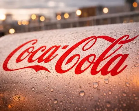 Coca-Cola stock slips into long weekend; KO investors eye Tuesday CAGNY update