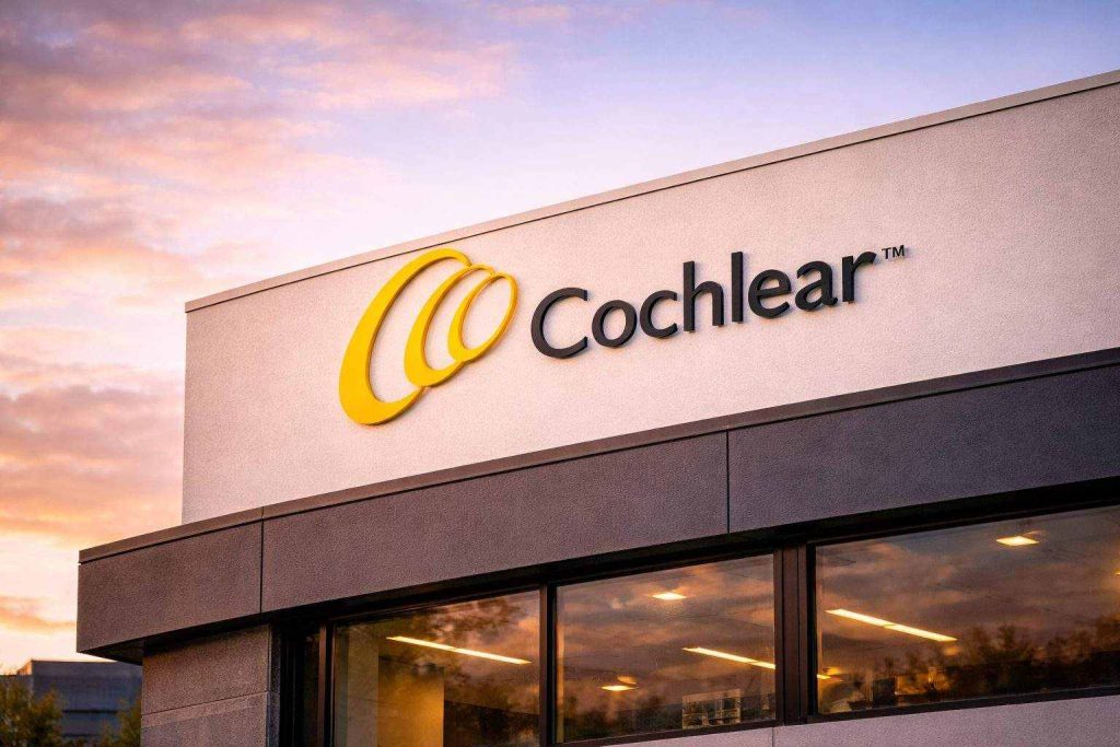Cochlear share price clings to 52-week low after broker warning on Nexa rollout — what investors watch next