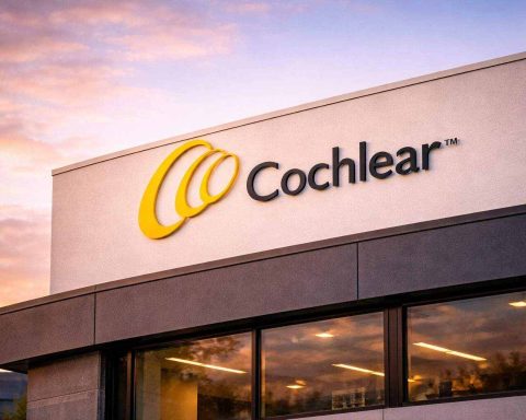 Cochlear share price clings to 52-week low after broker warning on Nexa rollout — what investors watch next