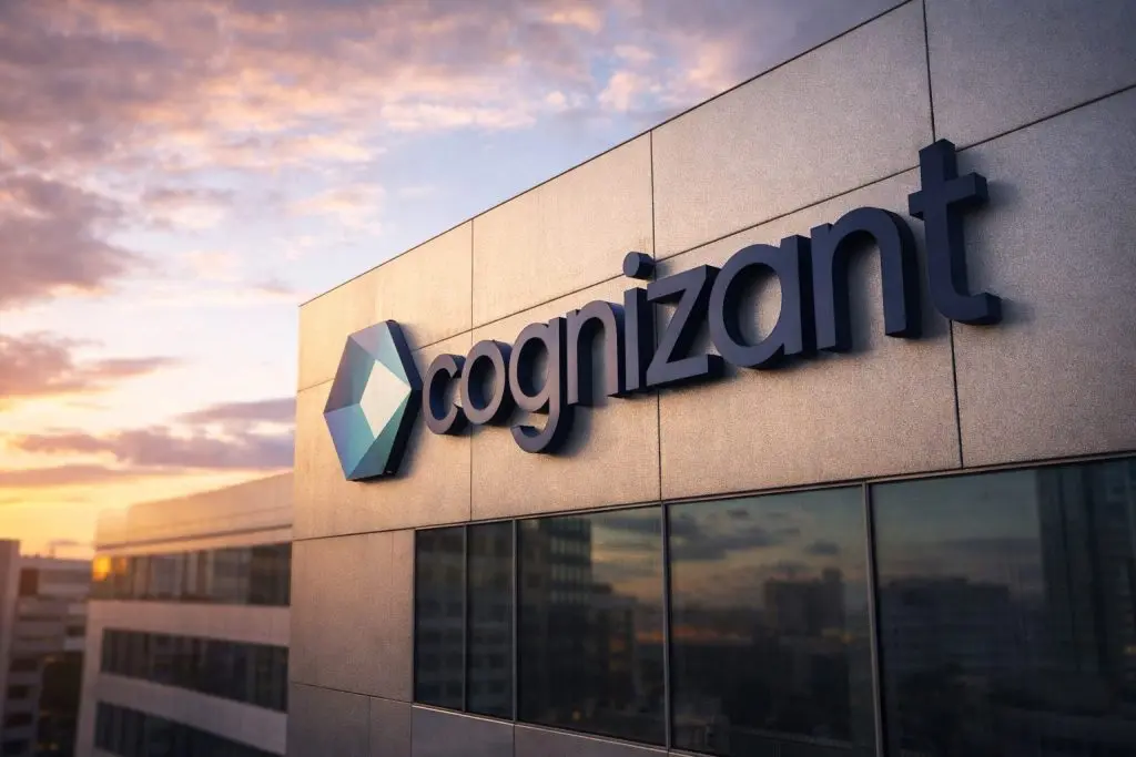 Cognizant Technology Solutions (CTSH) stock snaps losing streak — what traders are watching into Tuesday