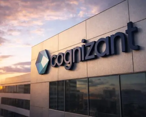 Cognizant Technology Solutions (CTSH) stock snaps losing streak — what traders are watching into Tuesday