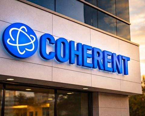 Coherent (COHR) stock jumps 7% toward a 52-week high — what traders are watching next week