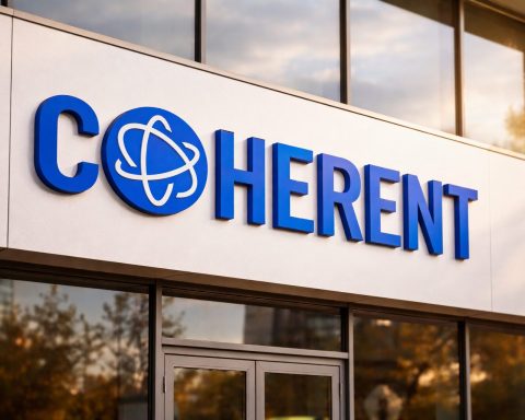 Coherent (COHR) stock jumps more than 6% — earnings and a Bystronic deal update are in focus