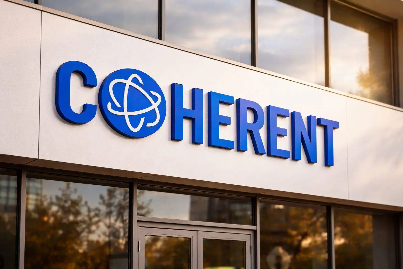 Coherent (COHR) stock jumps more than 6% — earnings and a Bystronic deal update are in focus