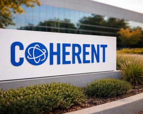 Coherent (COHR) stock slides after-hours as earnings hit the tape and guidance sets the next bar