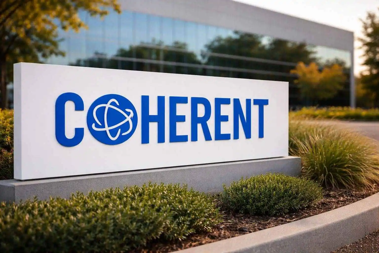 Coherent (COHR) stock slides after-hours as earnings hit the tape and guidance sets the next bar