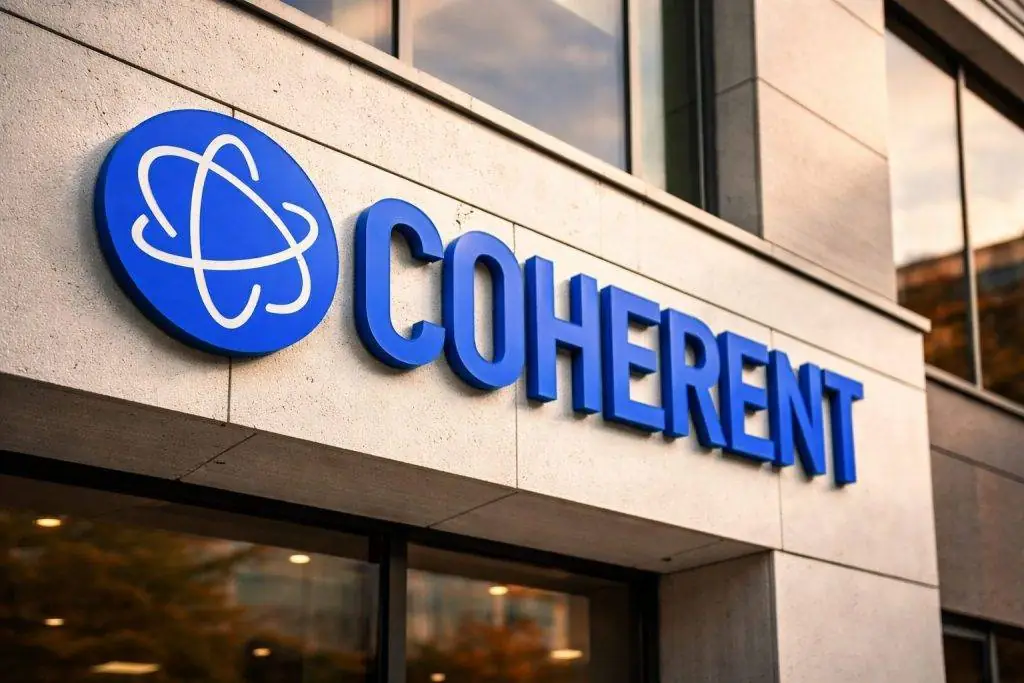 Coherent Corp stock heads into earnings week after Morgan Stanley lifts target — COHR price in focus