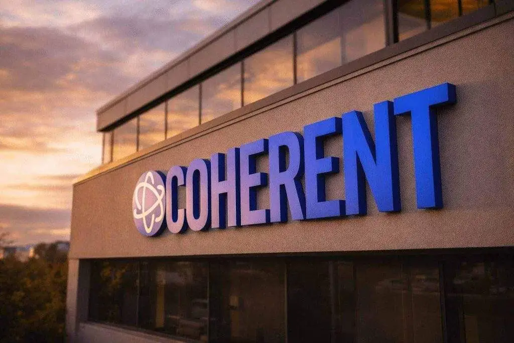 Coherent stock drops as Bain affiliate flags another $2.2 billion sale — COHR share price in focus