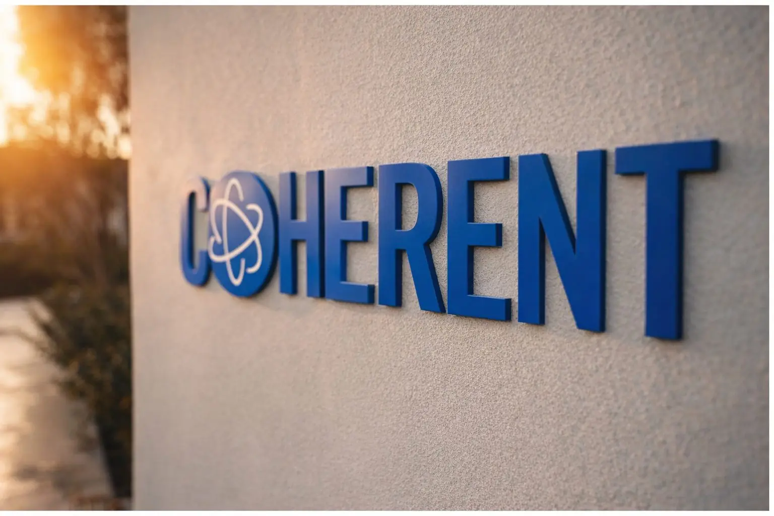 Coherent stock price: COHR whipsaws after earnings; AI data-center optics in focus