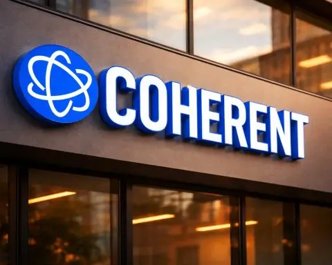 Coherent stock price slips after-hours as Bain affiliate exits stake in $2.22 billion block sale