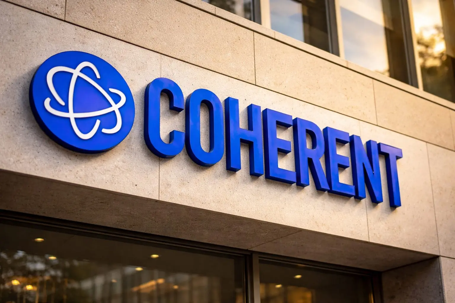 Coherent stock price whipsaws after earnings: COHR slides as outlook, trade risks come into focus