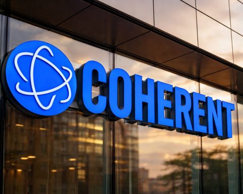 Coherent stock slips into earnings week as Morgan Stanley lifts target on COHR