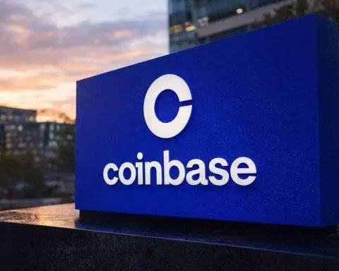 Coinbase CEO Armstrong’s fortune shrinks as COIN posts quarterly loss and filings show $500m stock sales