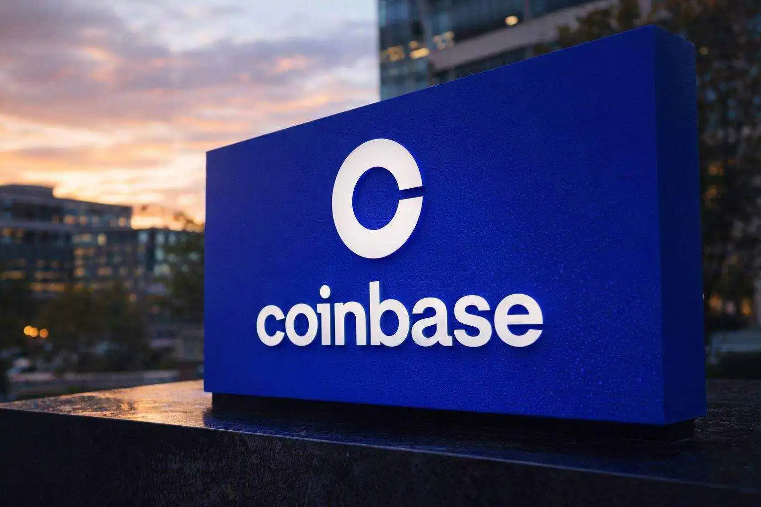 Coinbase CEO Armstrong’s fortune shrinks as COIN posts quarterly loss and filings show $500m stock sales