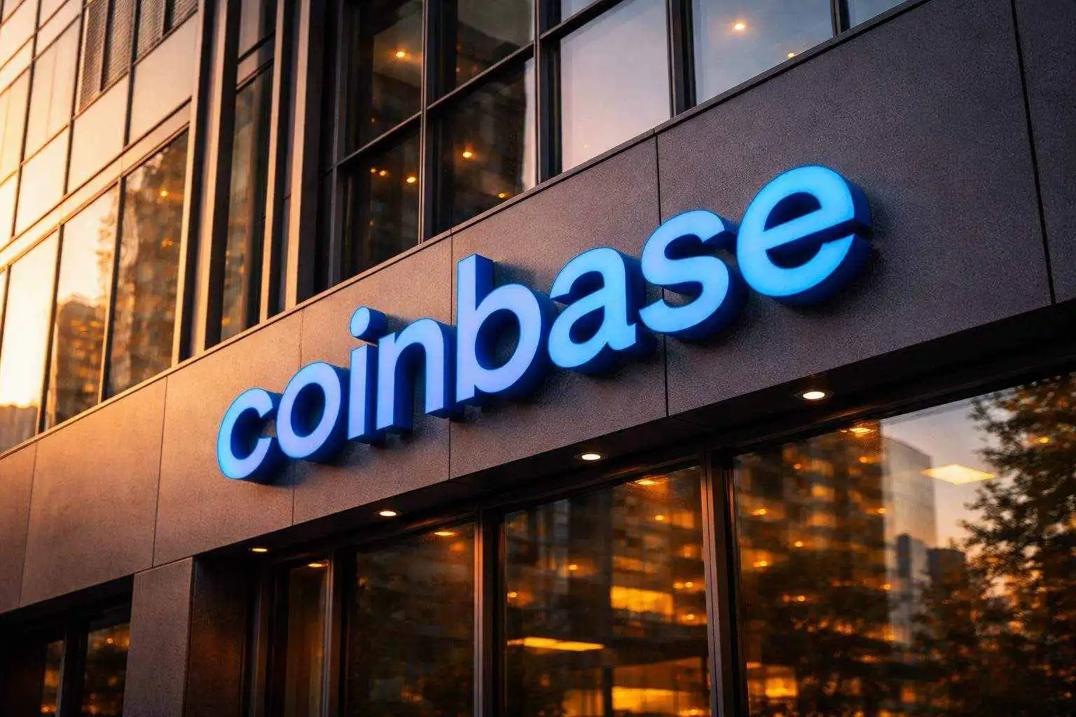 Coinbase stock dips after JPMorgan slashes target to $290 ahead of earnings