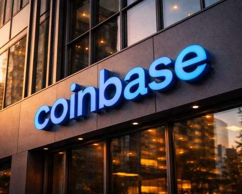 Coinbase stock dips after JPMorgan slashes target to $290 ahead of earnings