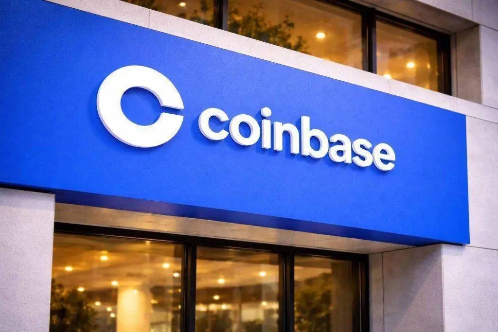 Coinbase stock drops 3.5% as bitcoin whipsaws below $80,000 ahead of earnings