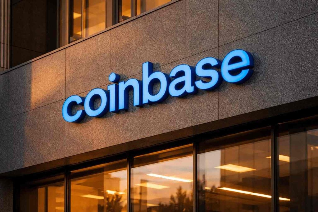 Coinbase stock drops after-hours on surprise loss; COIN traders brace for Friday test