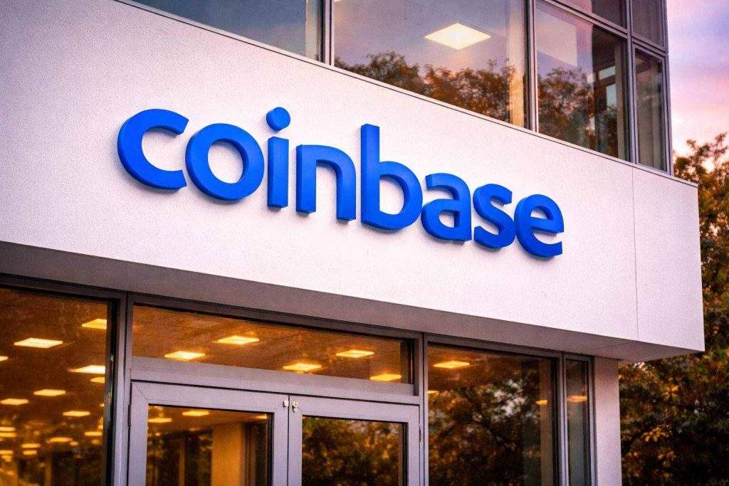 Coinbase stock jumps 16% after earnings miss — what COIN traders watch after Presidents Day