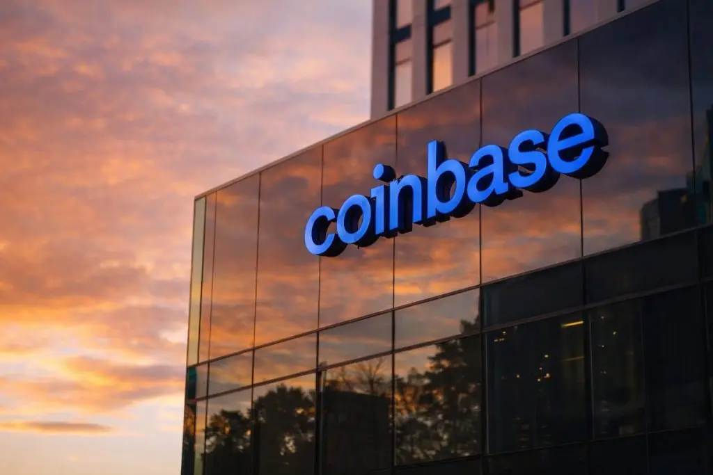 Coinbase stock price jumps as Cathie Wood’s ARK buys back in — what to watch after the holiday
