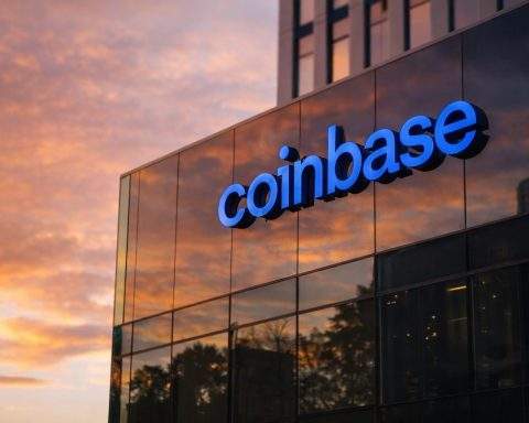 Coinbase stock price jumps as Cathie Wood’s ARK buys back in — what to watch after the holiday