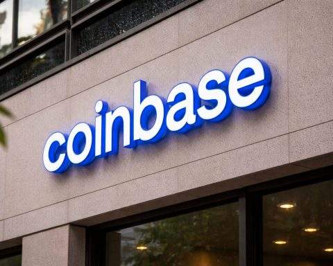 Coinbase stock price sinks 13% after bitcoin’s slide — earnings next week loom
