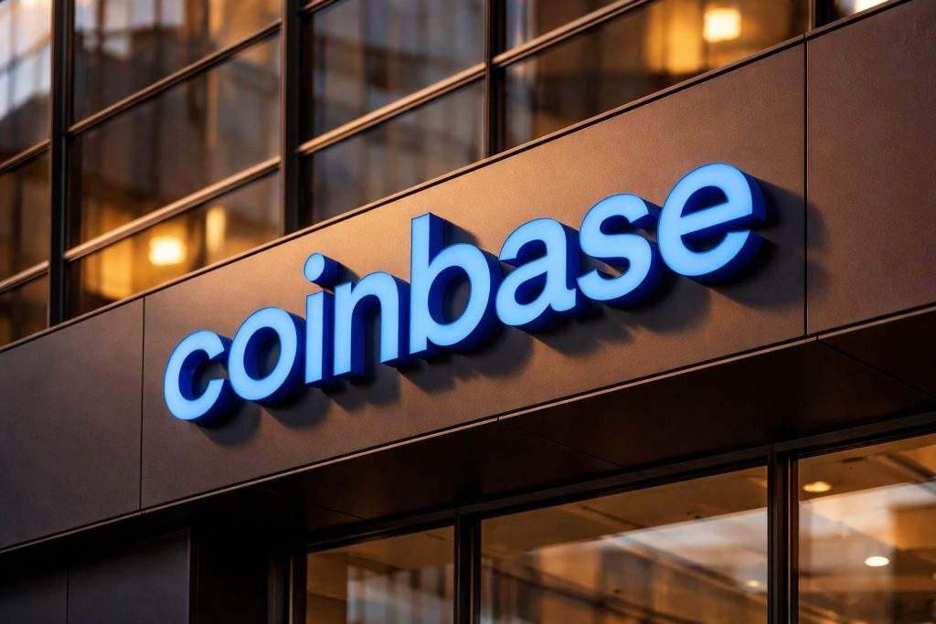 Coinbase stock rises as Bitcoin ticks higher — but a DEX balance glitch puts nerves back in play