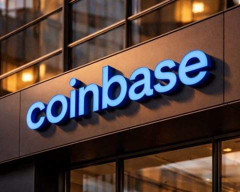Coinbase stock rises as Bitcoin ticks higher — but a DEX balance glitch puts nerves back in play