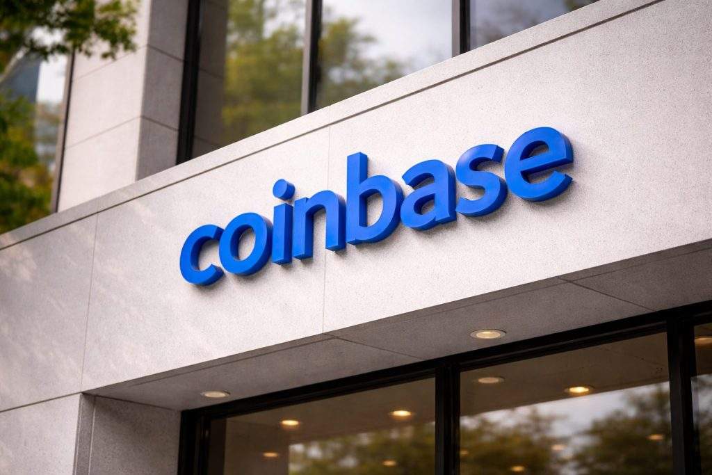 Coinbase stock sinks 11% as Nevada lawsuit and Feb. 12 earnings loom