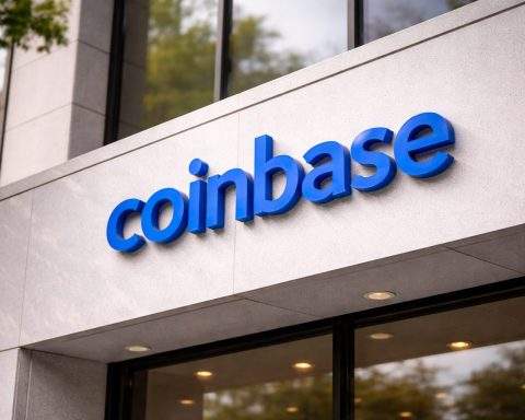 Coinbase stock sinks 11% as Nevada lawsuit and Feb. 12 earnings loom