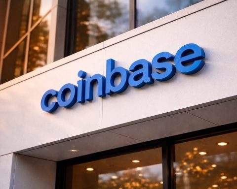 Coinbase stock sinks 11% as Nevada lawsuit and Feb. 12 earnings loom