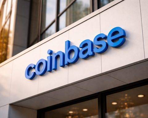 Coinbase stock slides after Nevada lawsuit over sports event contracts; earnings ahead