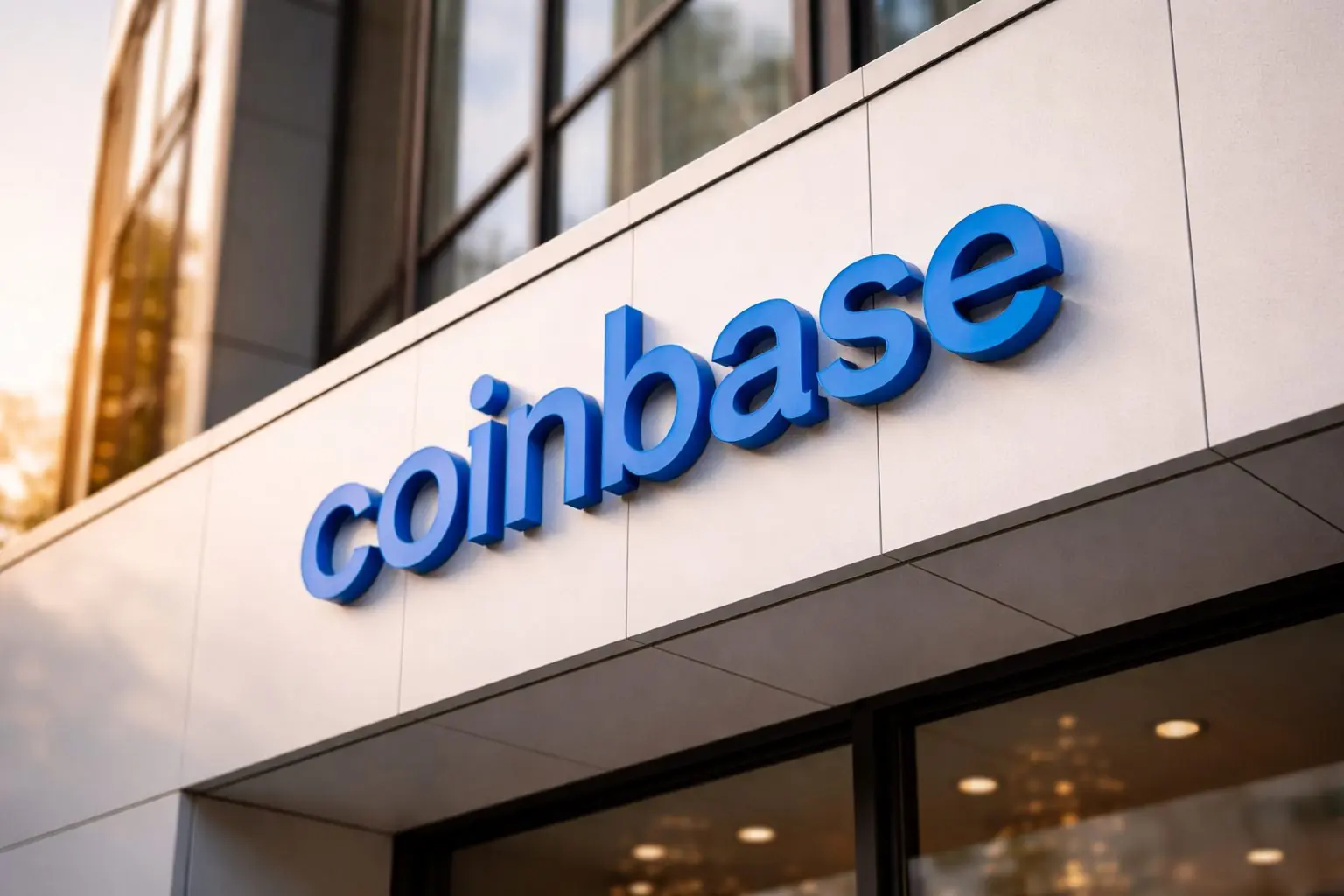 Coinbase stock slides after Nevada lawsuit over sports event contracts; earnings ahead