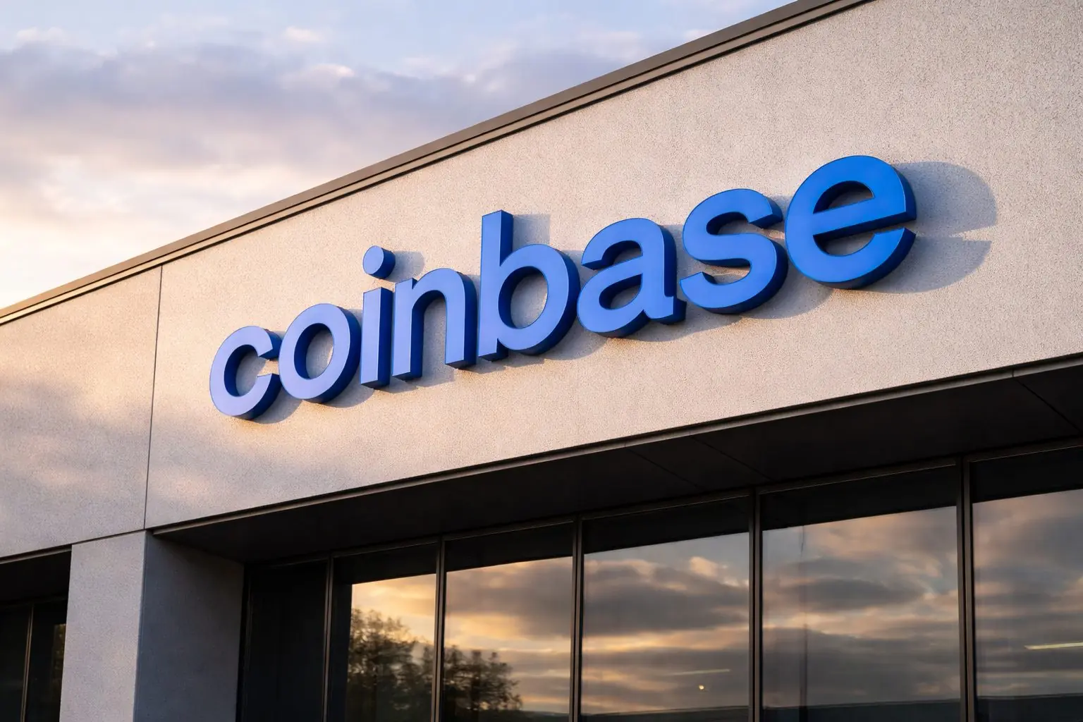 Coinbase stock slides nearly 8% as Nevada targets its prediction-market contracts