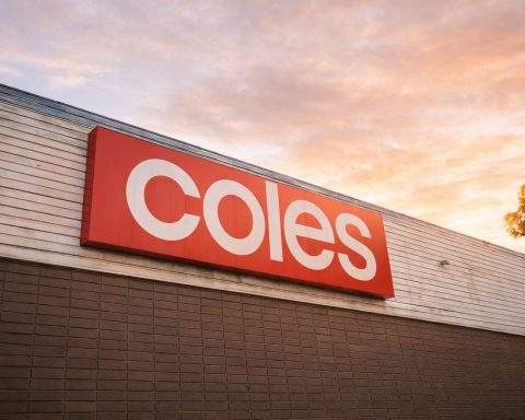 Coles share price slips as earnings loom and ACCC “Down Down” court fight hangs over stock