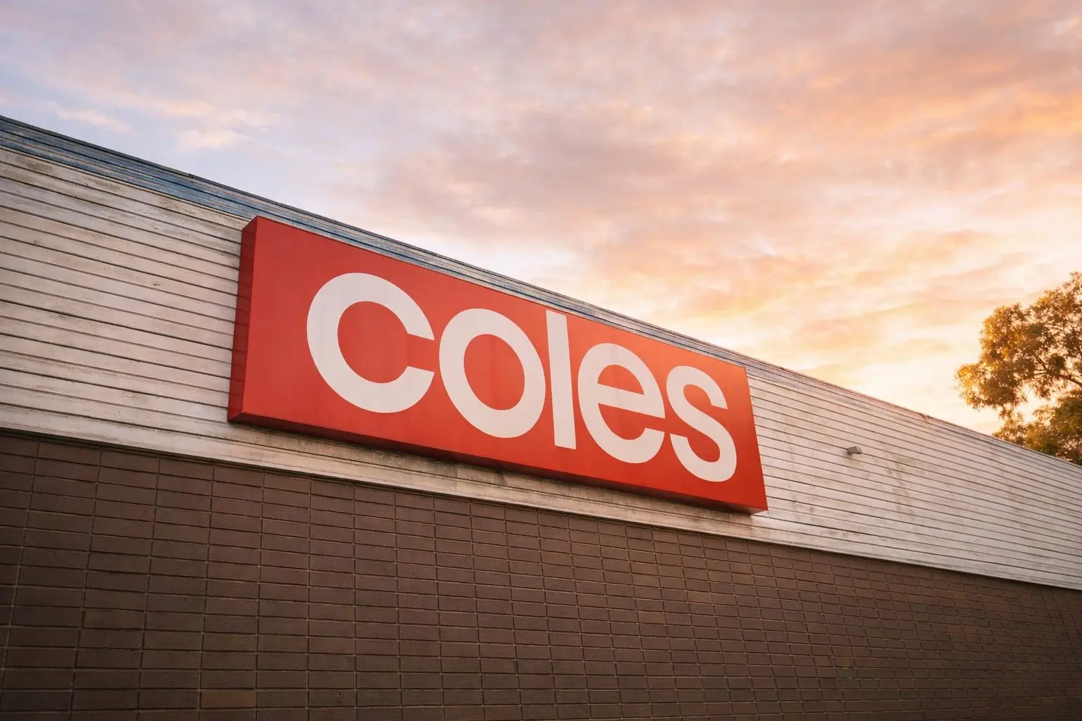 Coles share price slips as earnings loom and ACCC “Down Down” court fight hangs over stock